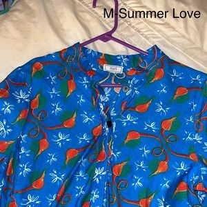 Zuri Kenya Just One Dress M Summer Love